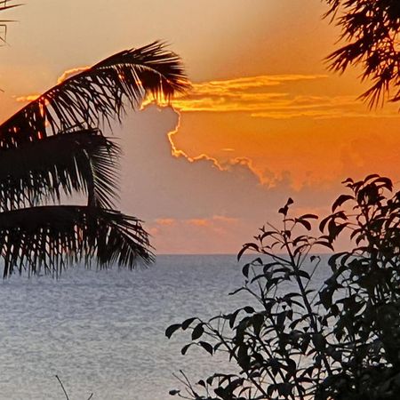 Casa Cabana Beach Vilanculos Zewnętrze zdjęcie