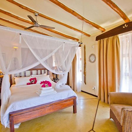 Casa Cabana Beach Vilanculos Zewnętrze zdjęcie