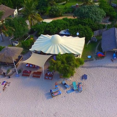 Casa Cabana Beach Vilanculos Zewnętrze zdjęcie