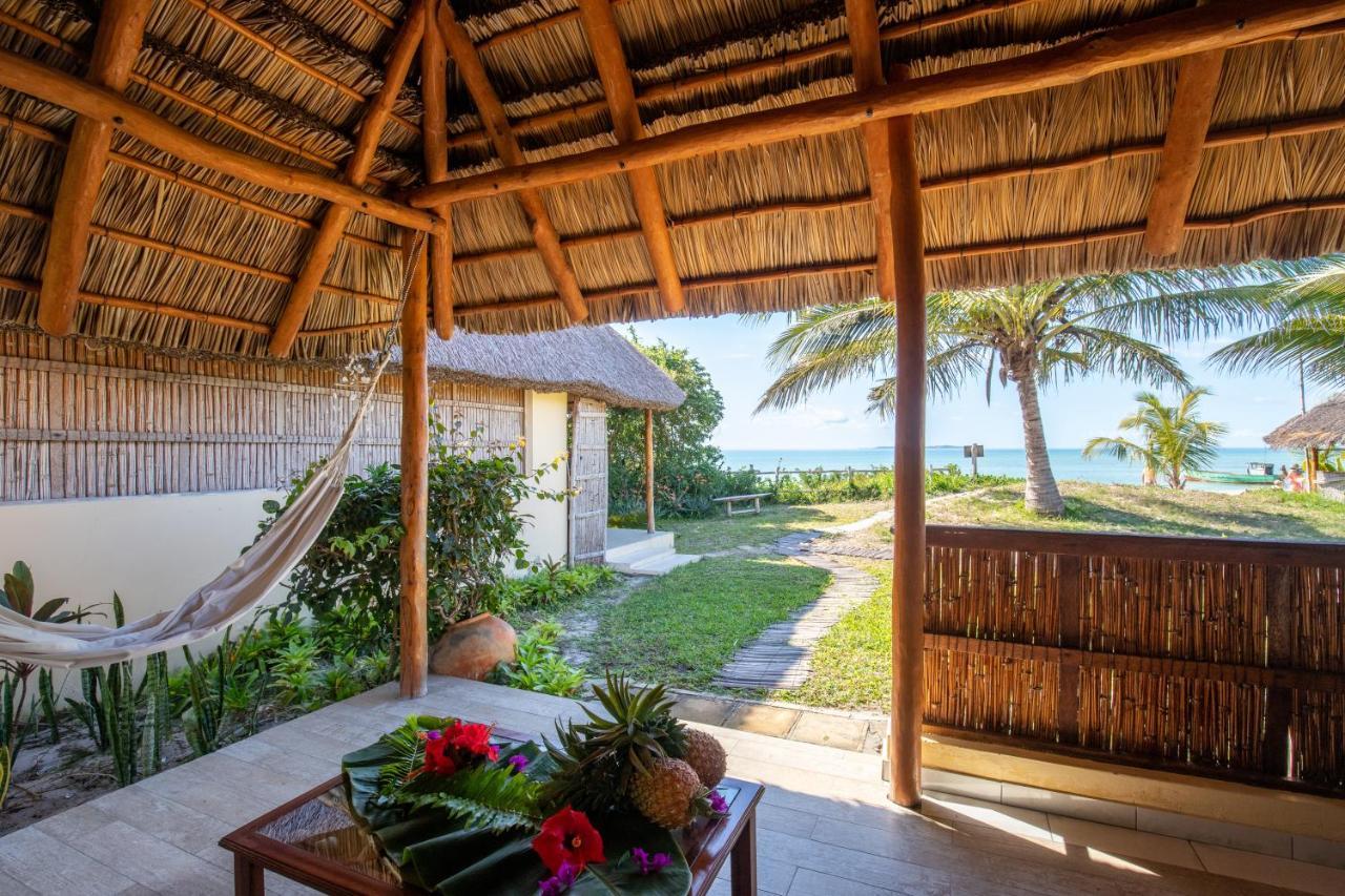 Casa Cabana Beach Vilanculos Zewnętrze zdjęcie