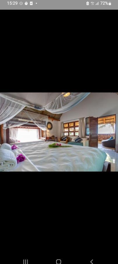 Casa Cabana Beach Vilanculos Zewnętrze zdjęcie