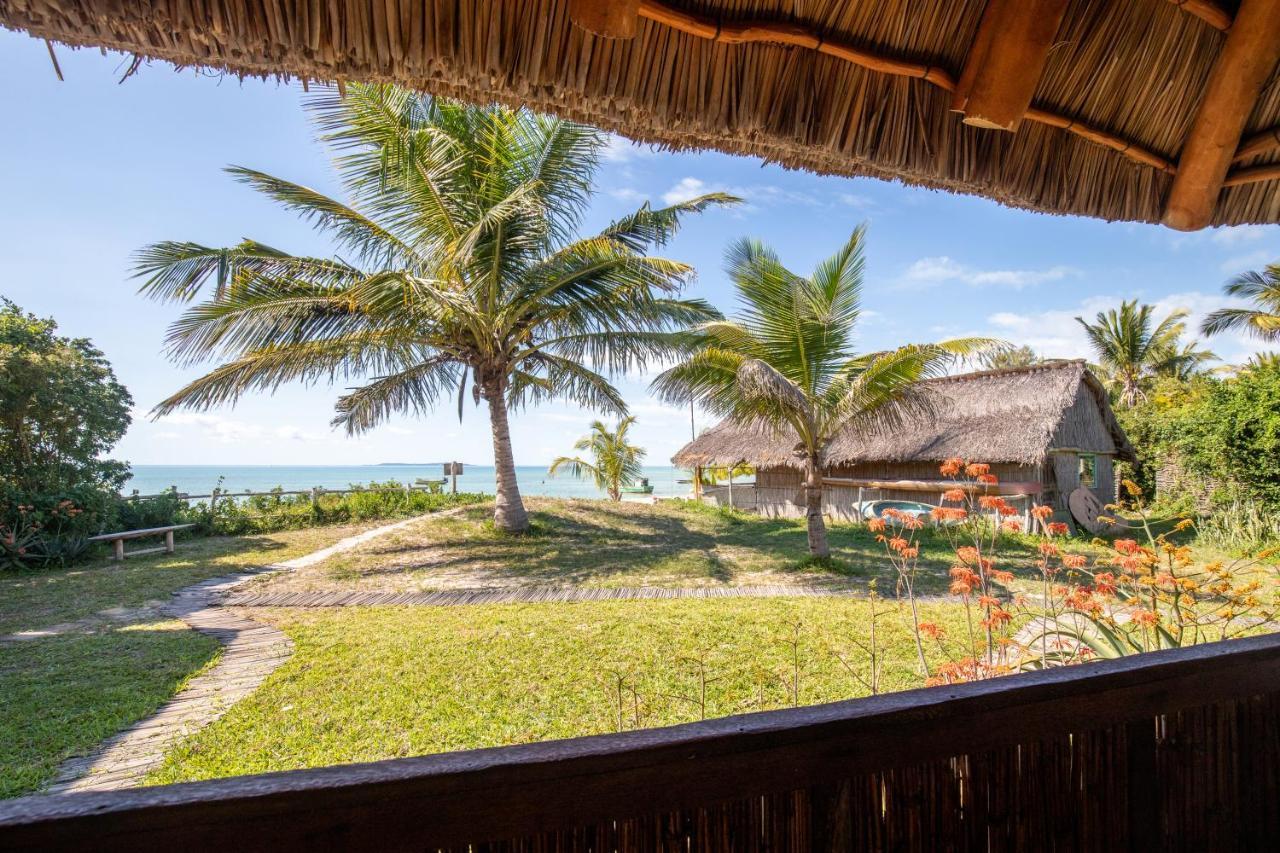 Casa Cabana Beach Vilanculos Zewnętrze zdjęcie