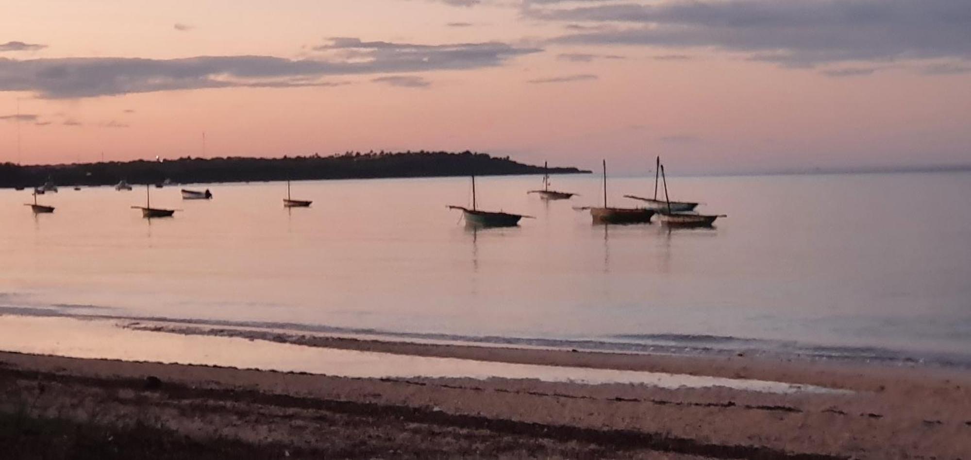 Casa Cabana Beach Vilanculos Zewnętrze zdjęcie