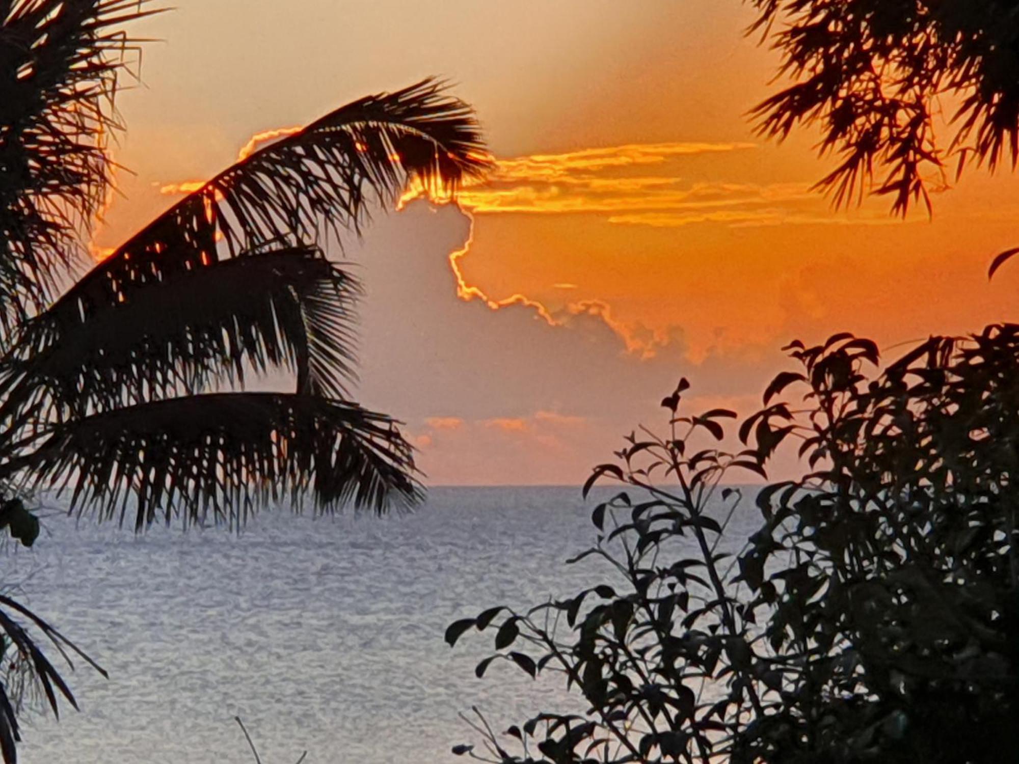 Casa Cabana Beach Vilanculos Zewnętrze zdjęcie