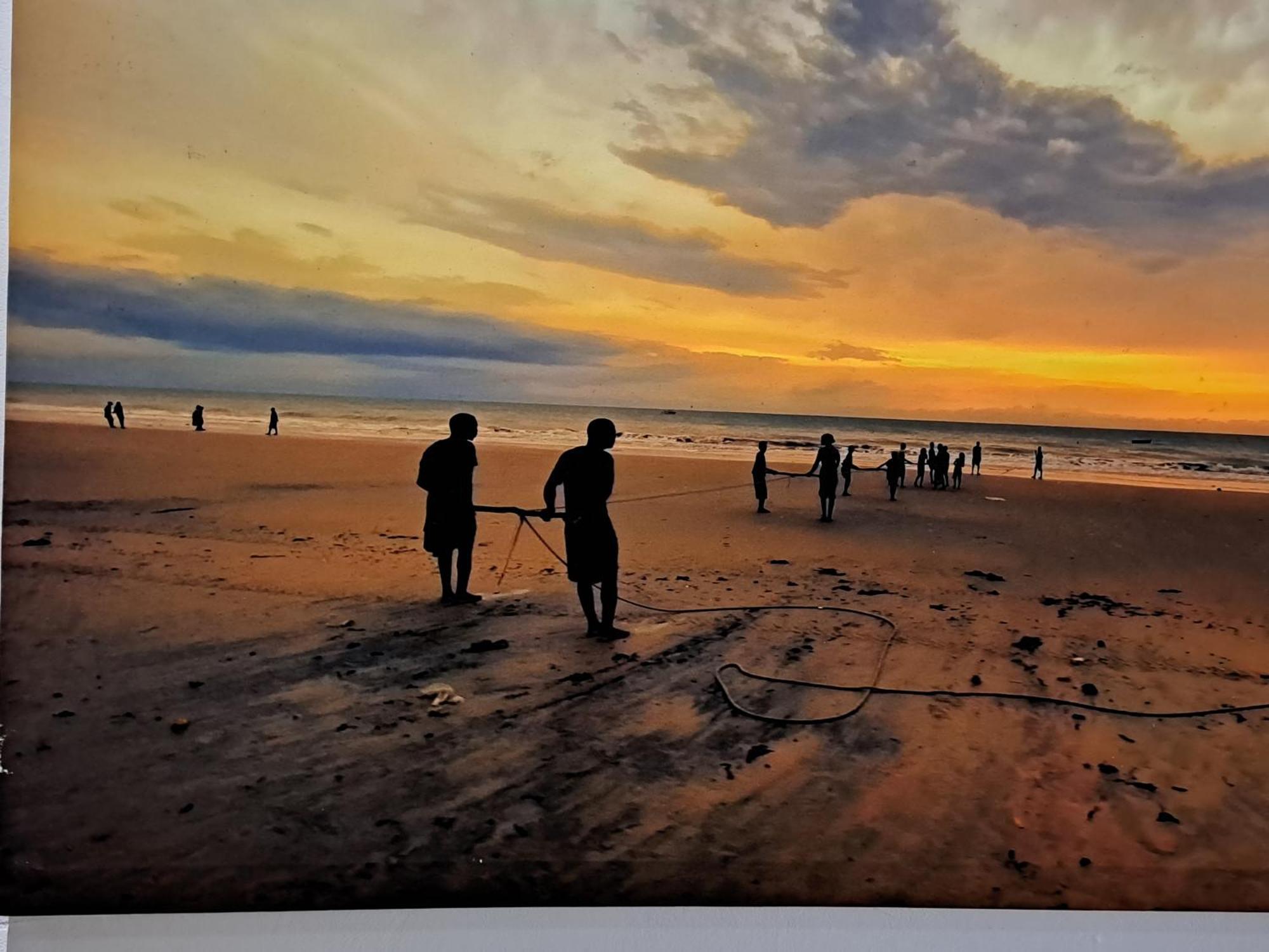 Casa Cabana Beach Vilanculos Zewnętrze zdjęcie