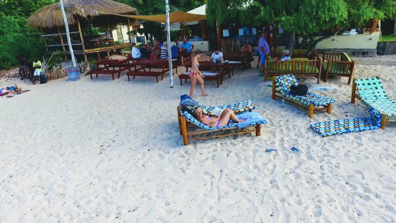 Casa Cabana Beach Vilanculos Zewnętrze zdjęcie