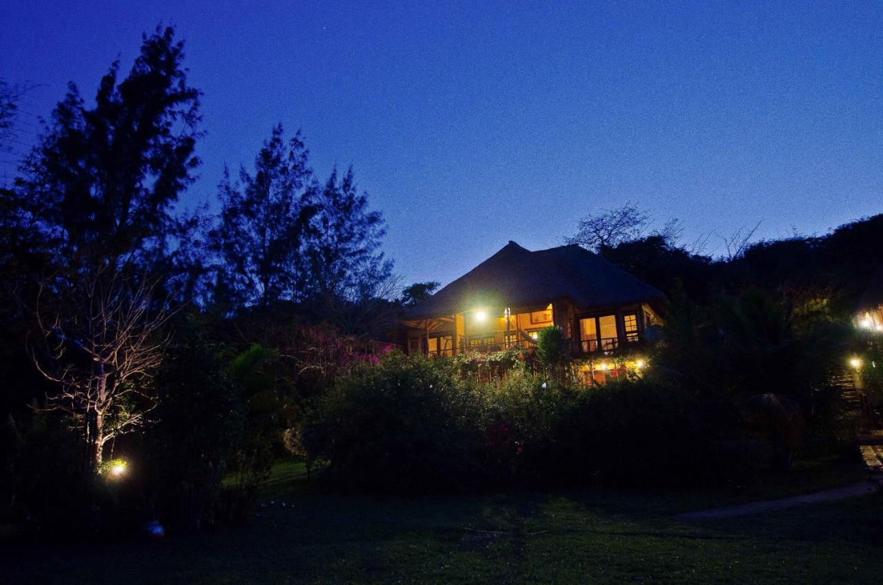 Casa Cabana Beach Vilanculos Zewnętrze zdjęcie