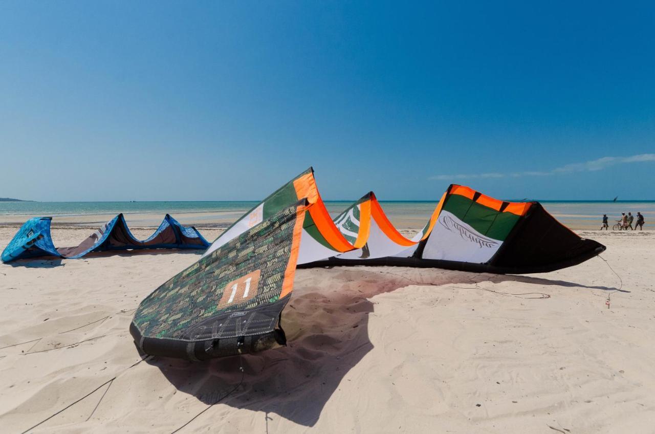 Casa Cabana Beach Vilanculos Pokój zdjęcie