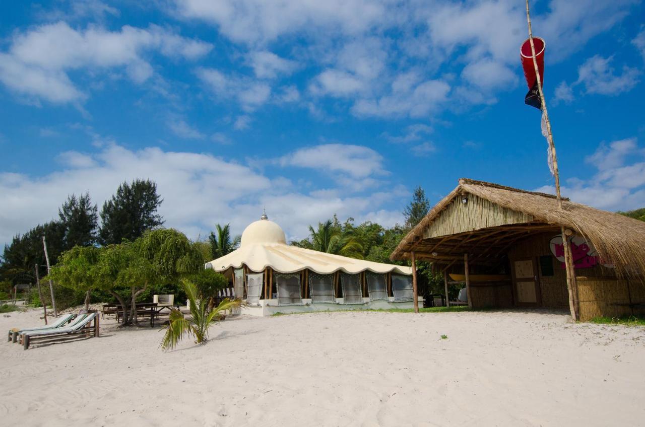Casa Cabana Beach Vilanculos Pokój zdjęcie
