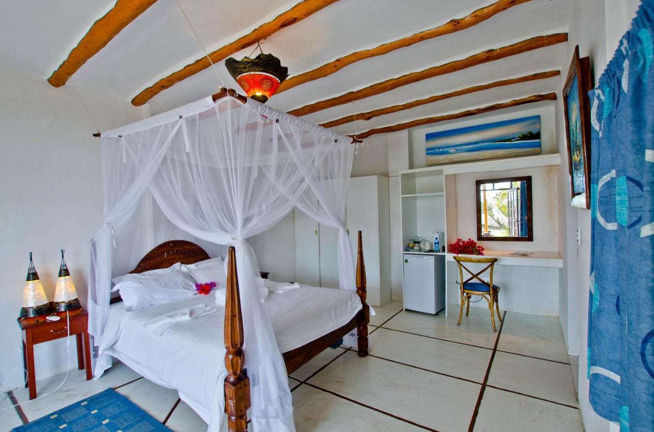 Casa Cabana Beach Vilanculos Pokój zdjęcie