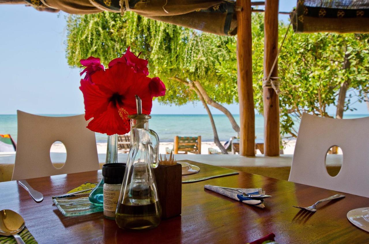 Casa Cabana Beach Vilanculos Zewnętrze zdjęcie