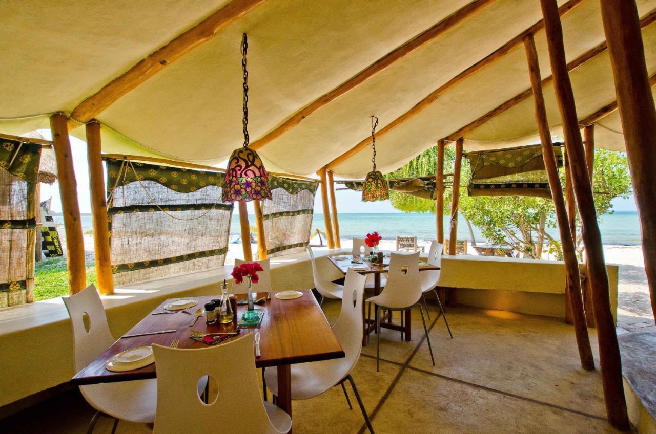 Casa Cabana Beach Vilanculos Zewnętrze zdjęcie