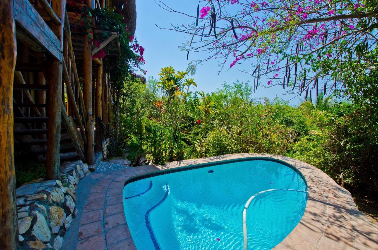 Casa Cabana Beach Vilanculos Pokój zdjęcie