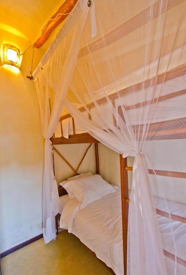 Casa Cabana Beach Vilanculos Pokój zdjęcie