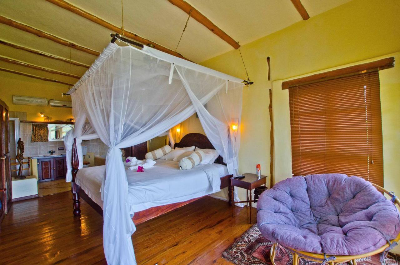 Casa Cabana Beach Vilanculos Pokój zdjęcie