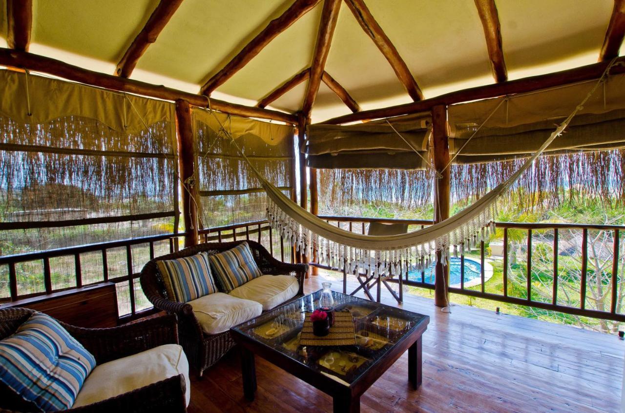 Casa Cabana Beach Vilanculos Pokój zdjęcie