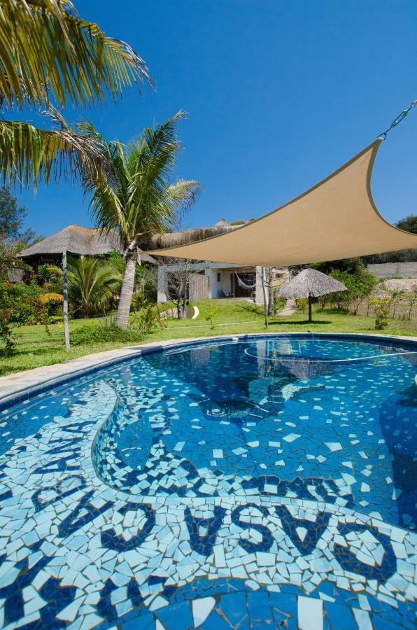 Casa Cabana Beach Vilanculos Zewnętrze zdjęcie