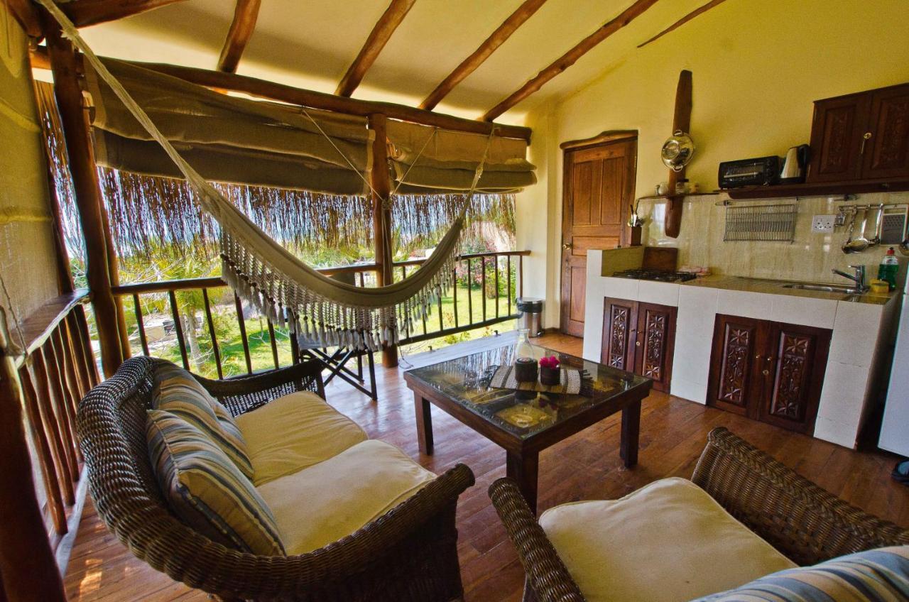 Casa Cabana Beach Vilanculos Pokój zdjęcie