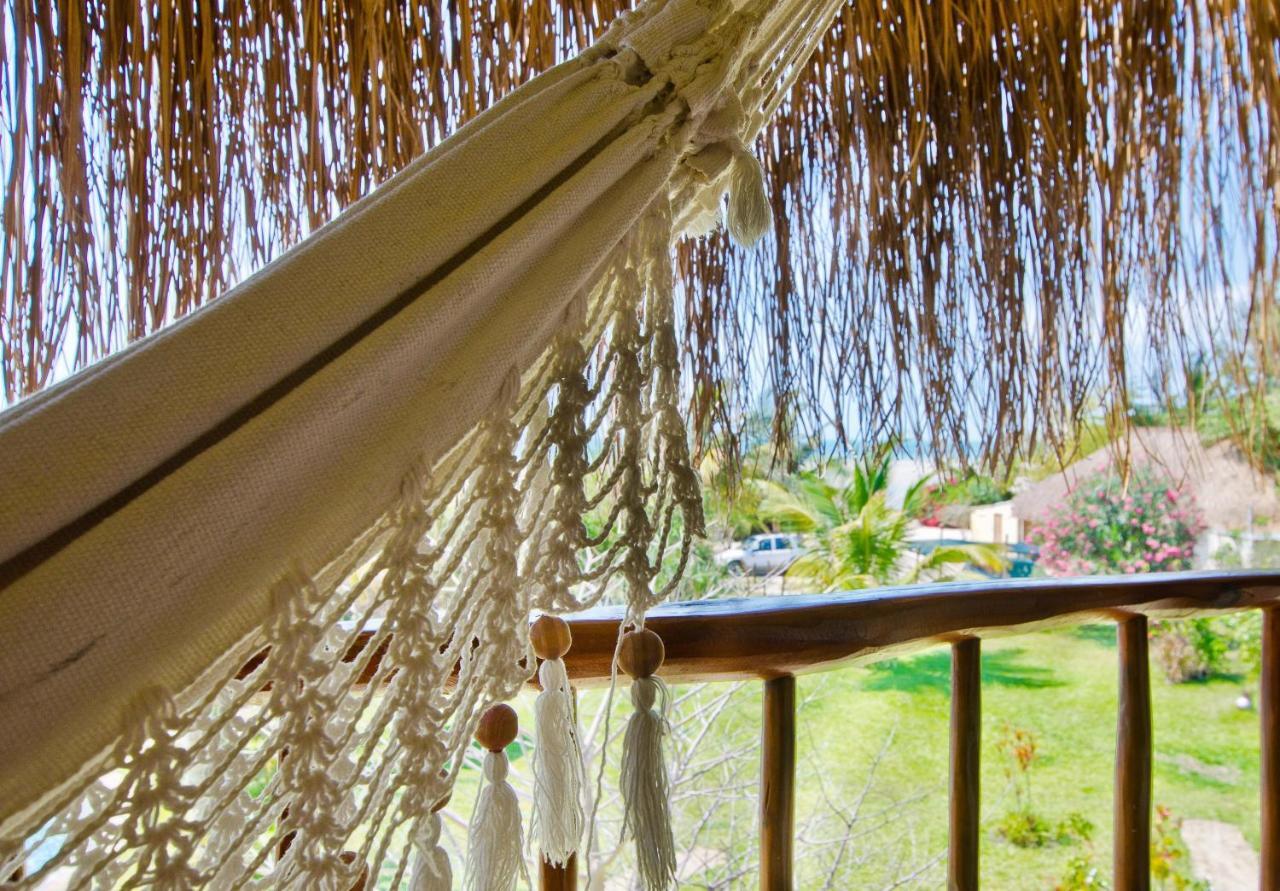 Casa Cabana Beach Vilanculos Pokój zdjęcie