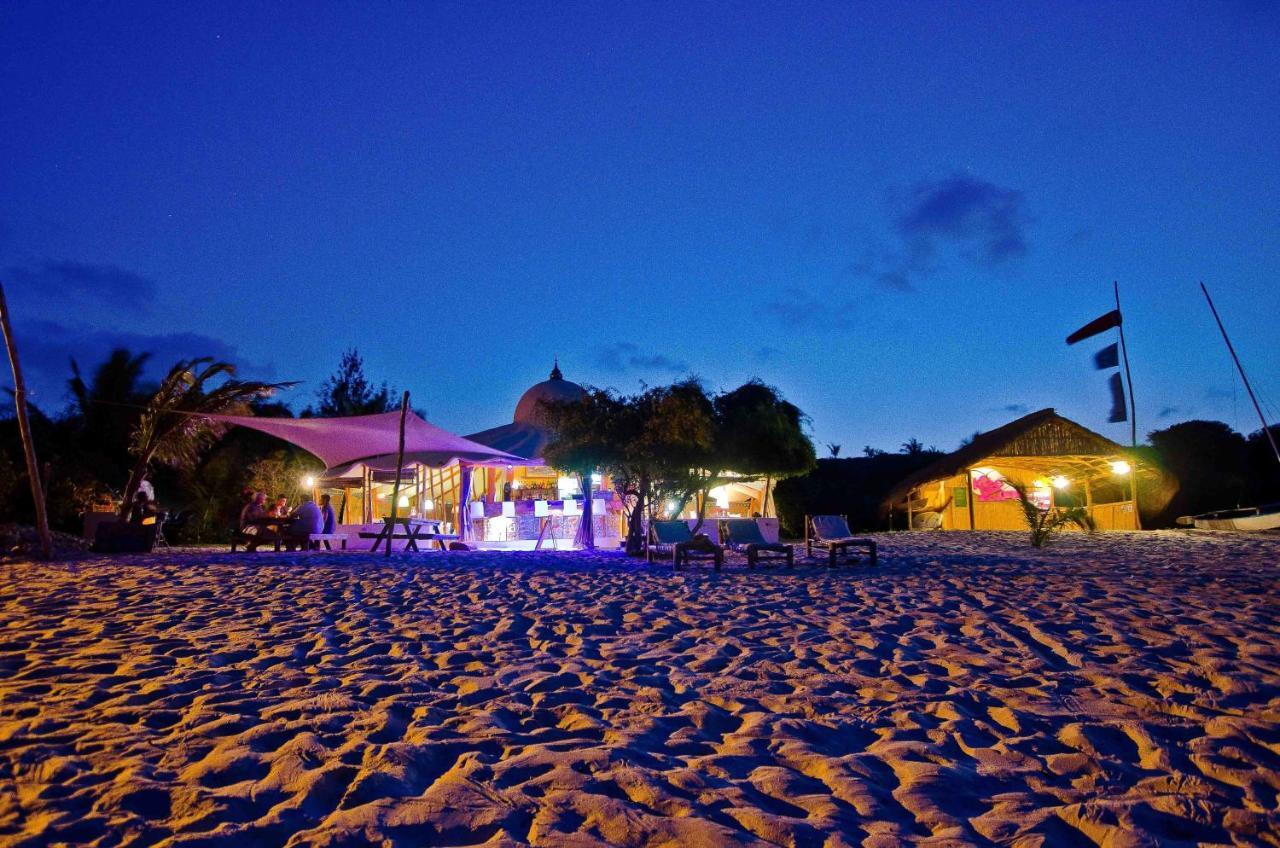 Casa Cabana Beach Vilanculos Zewnętrze zdjęcie