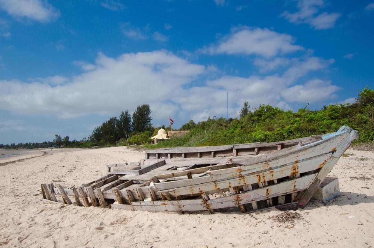 Casa Cabana Beach Vilanculos Zewnętrze zdjęcie