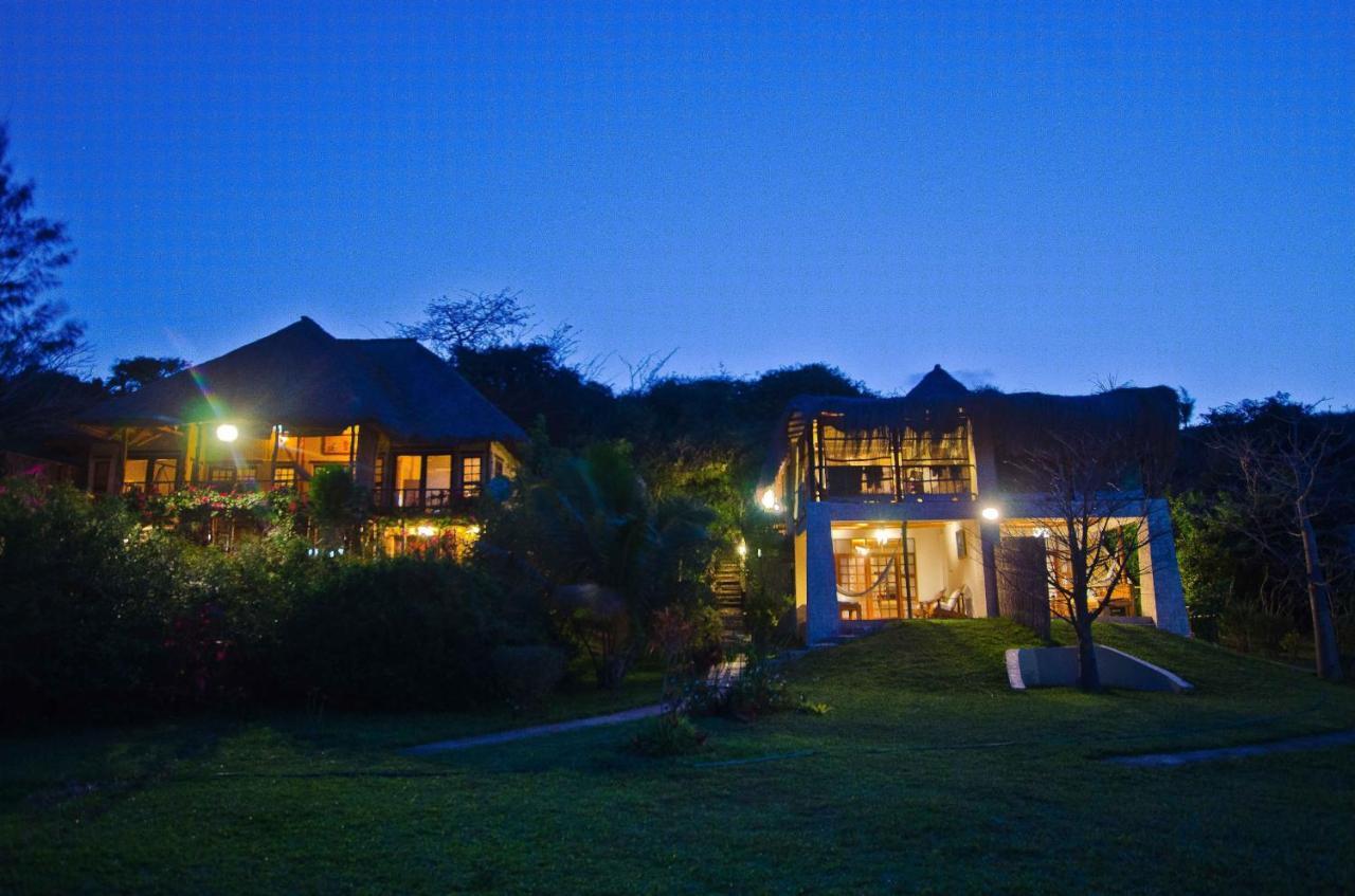 Casa Cabana Beach Vilanculos Zewnętrze zdjęcie