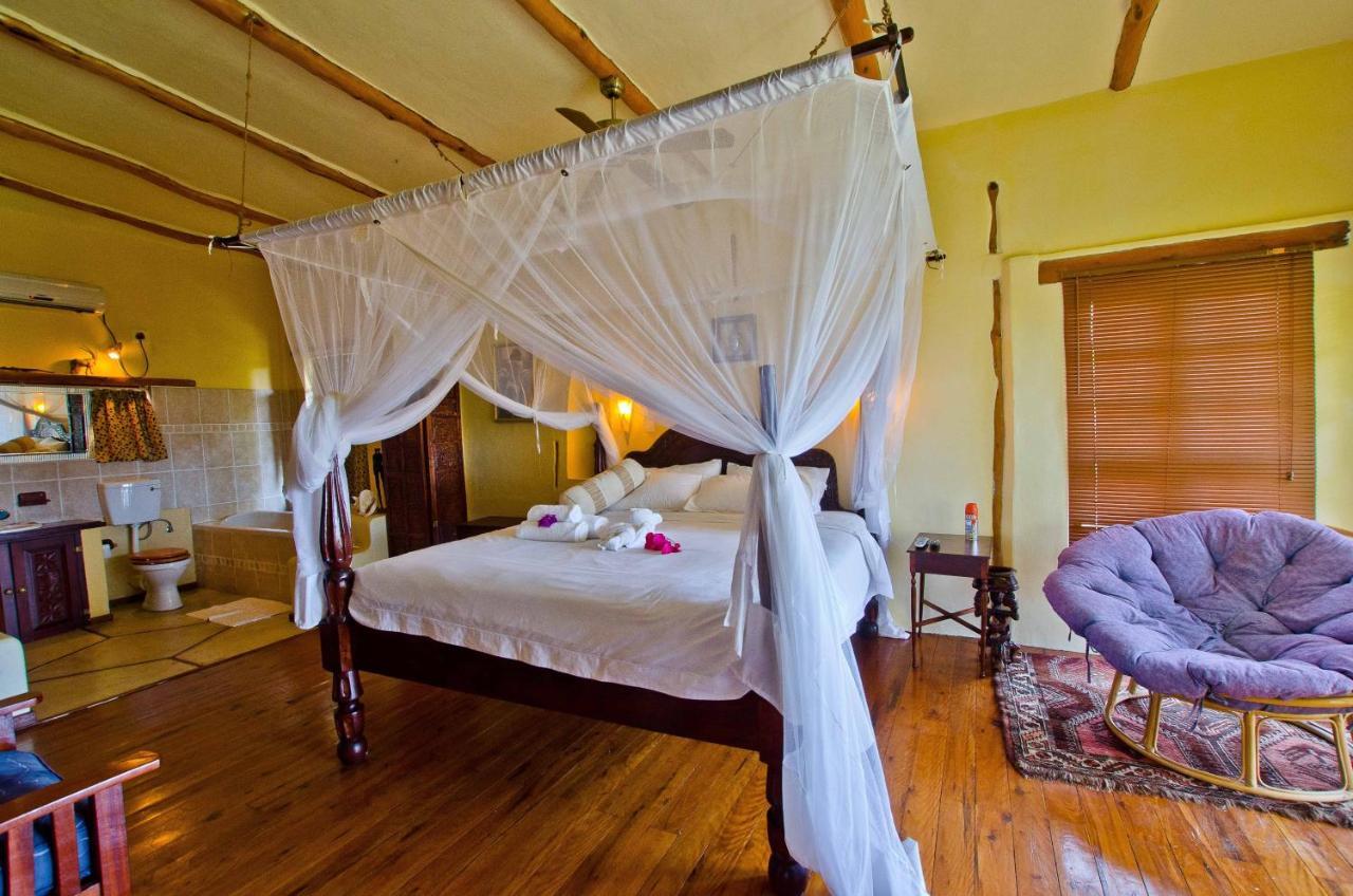 Casa Cabana Beach Vilanculos Pokój zdjęcie